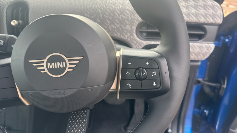 MINI Cooper 1.5 C Exclusive 5dr Auto Petrol Hatchback